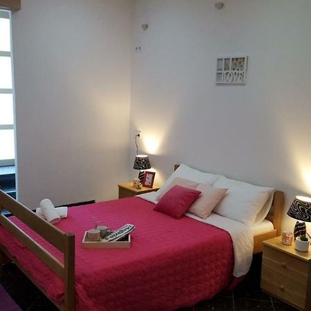 Room Tereza Zara Esterno foto