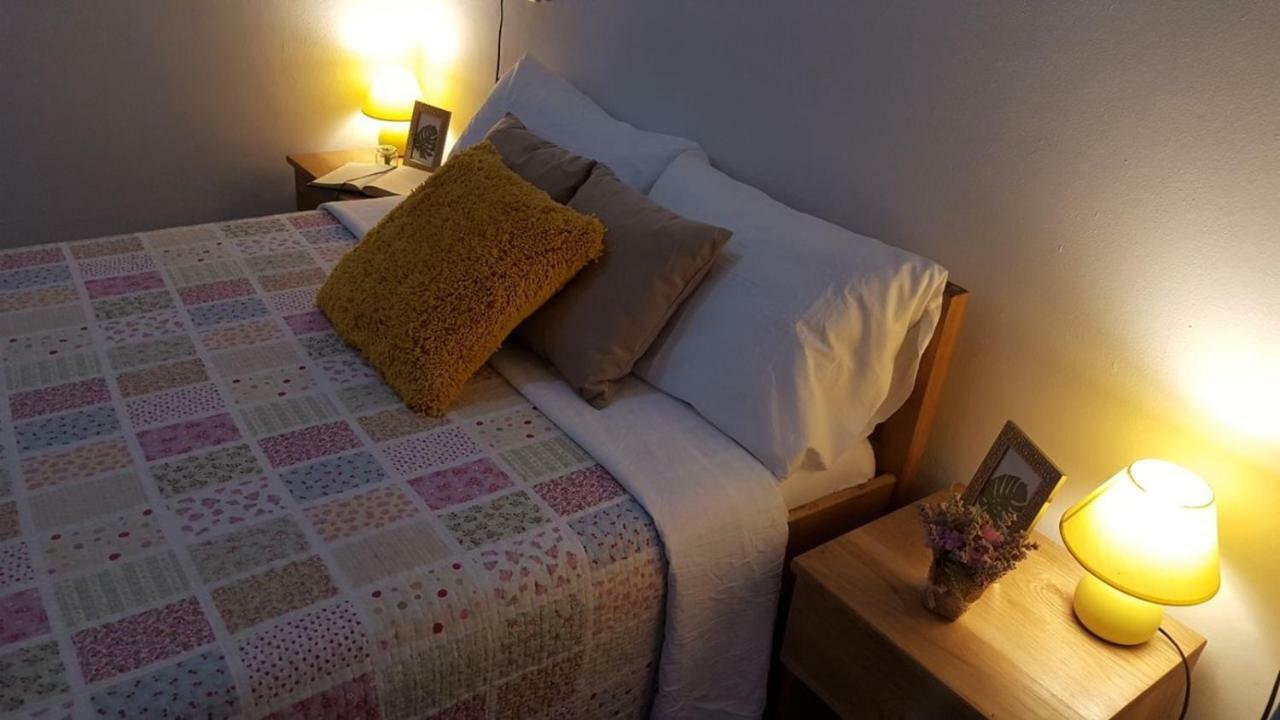 Room Tereza Zara Esterno foto
