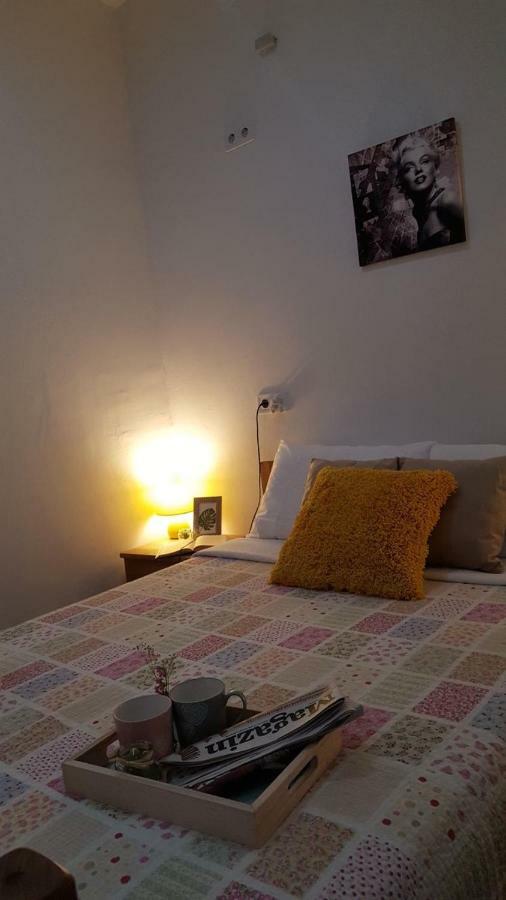 Room Tereza Zara Esterno foto
