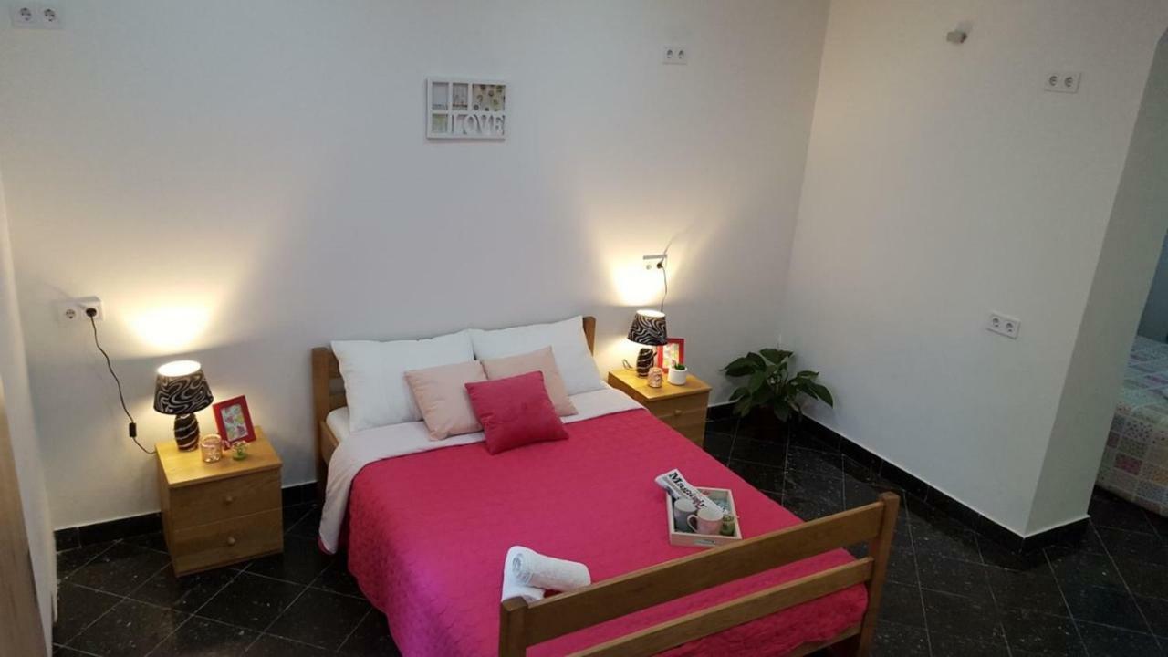 Room Tereza Zara Esterno foto