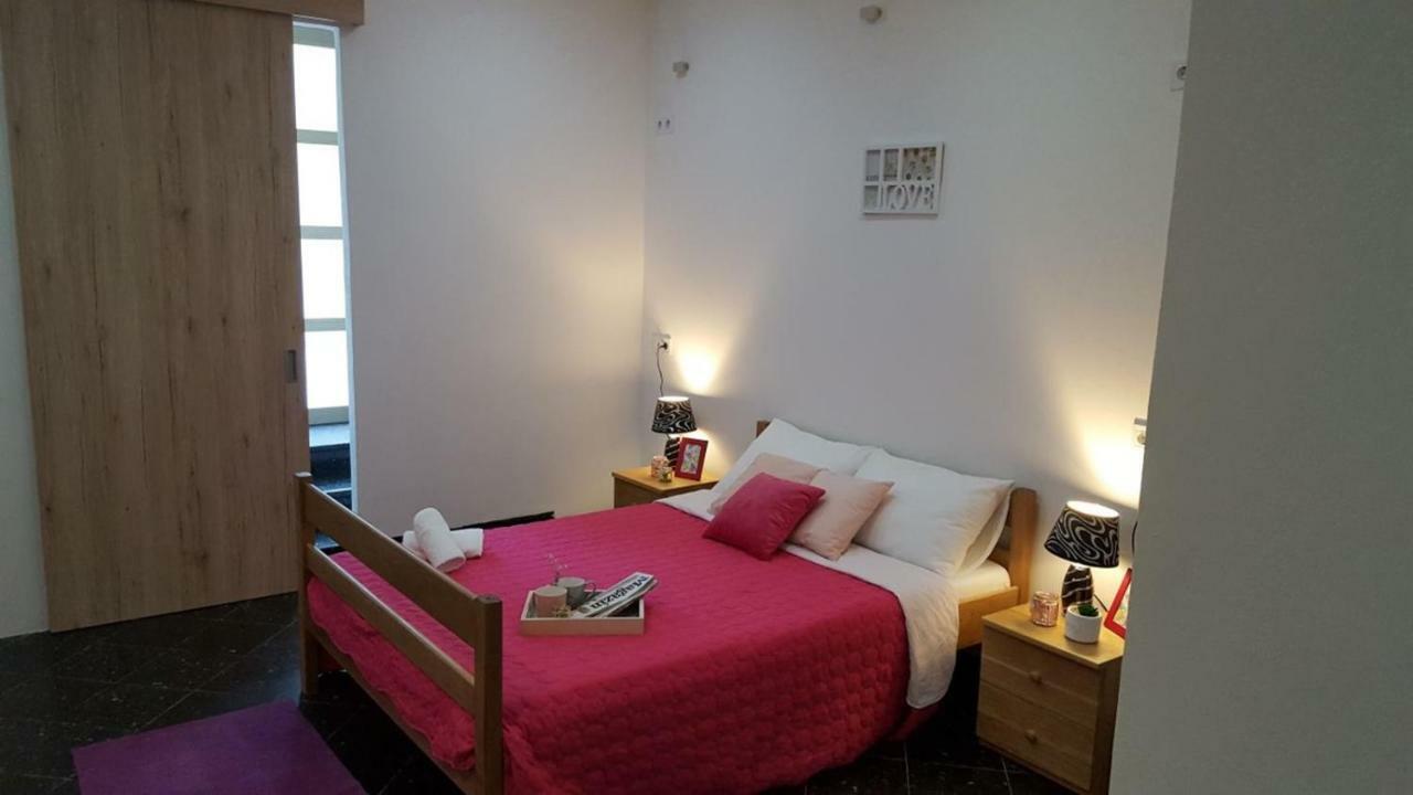 Room Tereza Zara Esterno foto