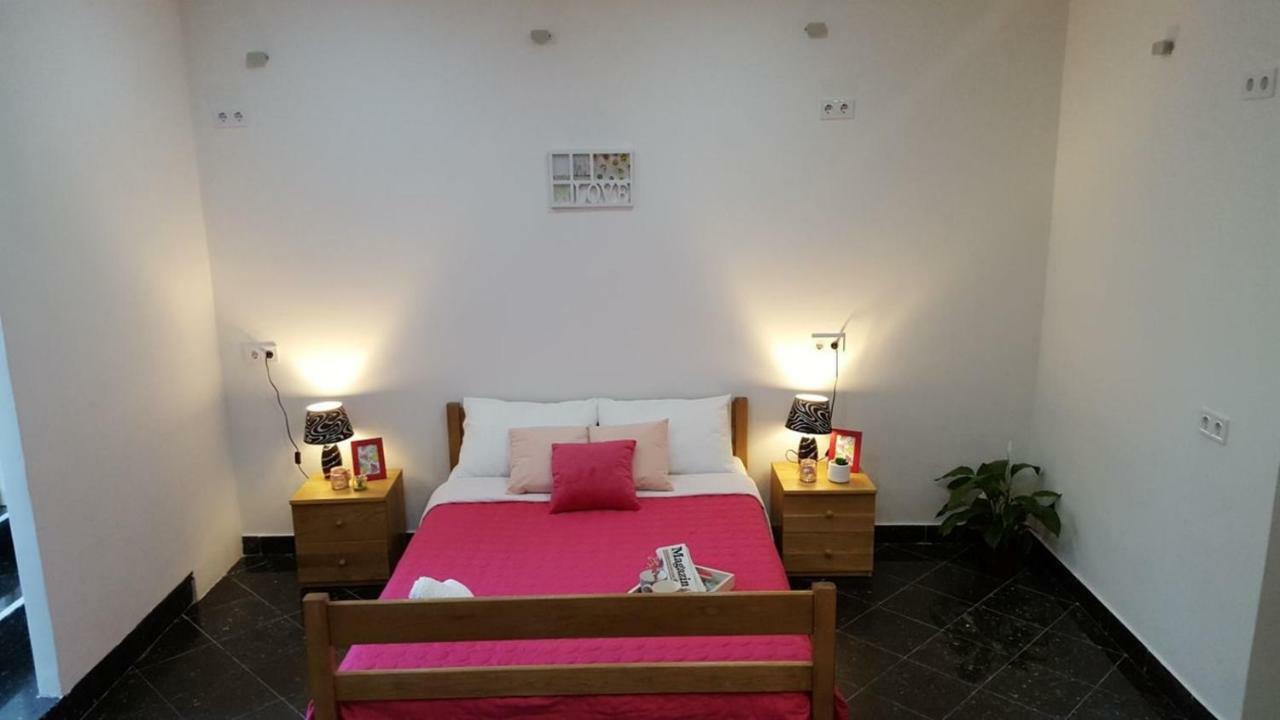 Room Tereza Zara Esterno foto