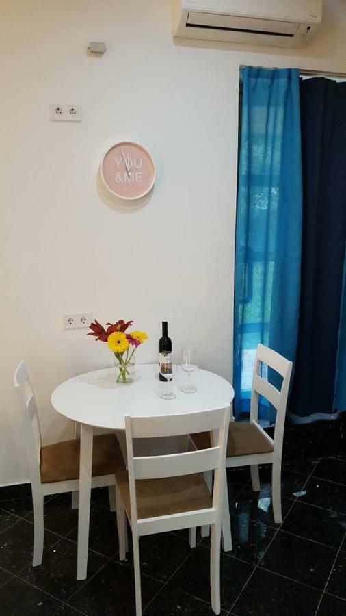 Room Tereza Zara Esterno foto