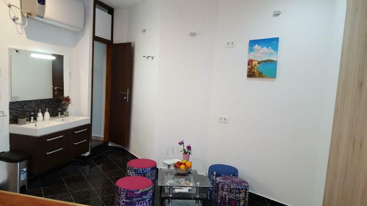 Room Tereza Zara Esterno foto